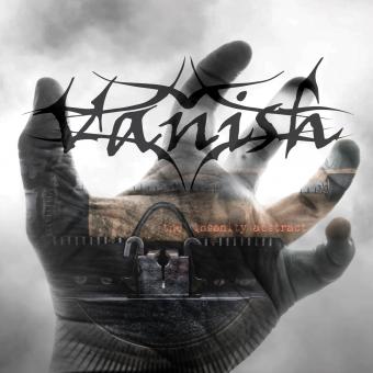 VANISH - The Insanity Abstract CD 
