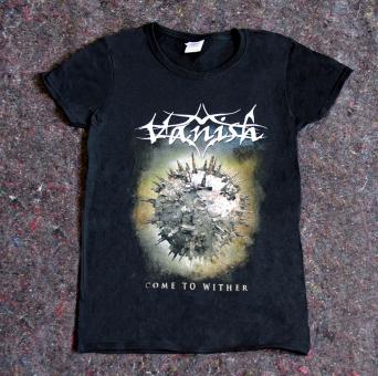 VANISH - Girlie Shirt CTW 